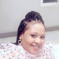 Salome Tsotetsi