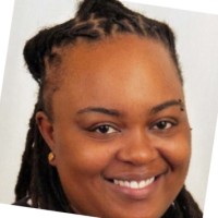 Alisha Webster