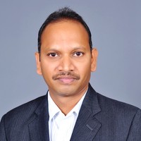 Srinivasa Rao Byrisetty