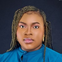 Blessing Odeyemi