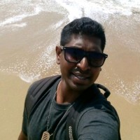 Raghu Punuswamy