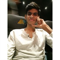 Alvin Antony . K