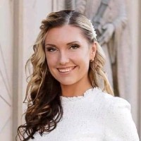 Monika Vrubliauskaite