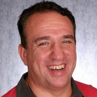Mark Phillips