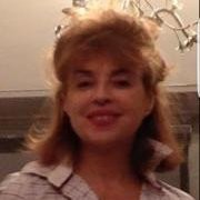 Ann Barry-Krishnan