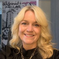 Anne Grete Doksrød