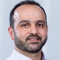 Ayman Aldahshan