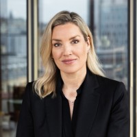 Marielle Furnes Mannseth