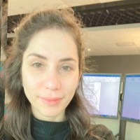 Maryam Balazadeh