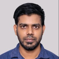 prabaharan T