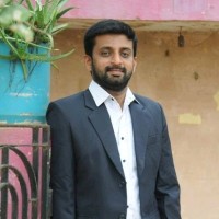 YASWANTH Miduthuri