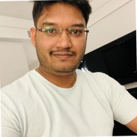 SACHIN HALDER