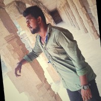 Jagadesh Waran R