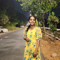Akhila Anilkumar