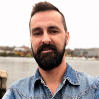 Cory Burnham, MBA, PMP