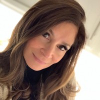 Victoria Porcelli M.Ed.