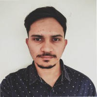 Deep Patel