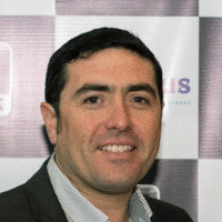 Francisco Javier Cuevas Arriagada