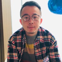 Xin Jin