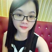 Joanna Wang