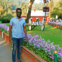 Prasanth U