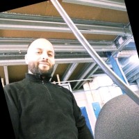 Djamel Khoms