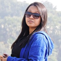 Dr. Piyali Ghosh