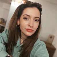 Tamara Martinez Ruiz