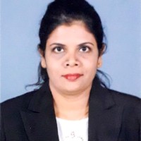 Raina Dsouza