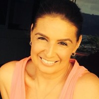 Kelly Frost