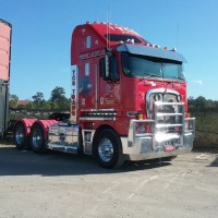 Kevin Mathis
