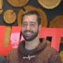 Luke Tucker
