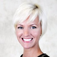 Trisha Delaney