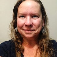 Amy B. Sauer
