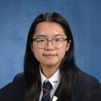 Chloe Guo