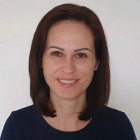 Maria Fedorkova