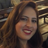 Thais Andrea Trevisan