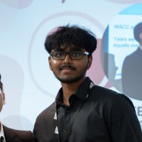 Tejass Raveendran