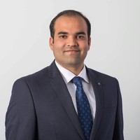 Rahul Baheti