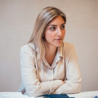 Claudia Pulvirenti