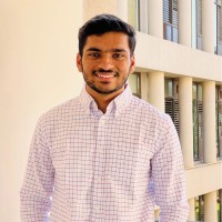 Maharsh Patel