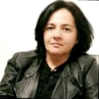 Magali Gomes De Oliveira