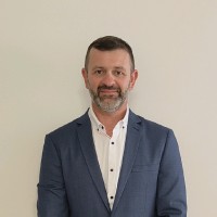 Peter Alldridge