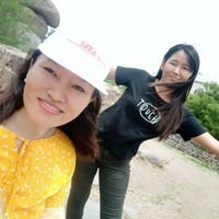 Yeshi Pelmo