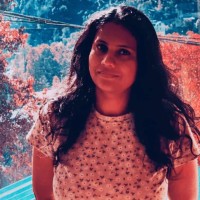 Ramya Dhamodharan