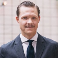 Niclas Lindblad
