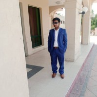 Ain Ul Haq