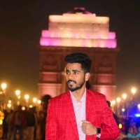 Seraj Ahmad