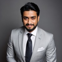 Siddharth Sahni