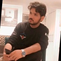 Muhammad Asif